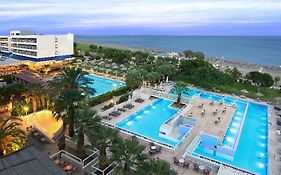 Blue Sea Beach Resort Rodi